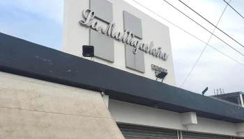 La Malligasteña - Chilecito