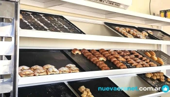 La Martina añelo - Neuquén
