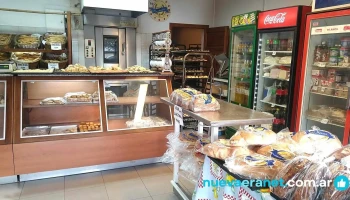 La Migliore Panadería Confiteria - Ajf