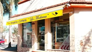 La Moderna - San Jorge