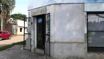 La Mojarra - Articulos de Camping Y Pesca - Monte Caseros