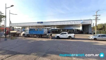 La Moro Pan De Raza - Santiago Del Estero