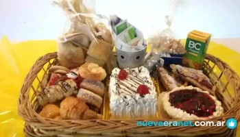 La Nona Panadería - Neuquén
