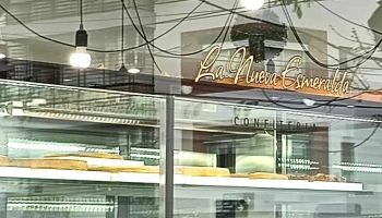 La Nueva Esmeralda-Panaderia - Cdad. Autónoma De Buenos Aires