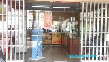 La Nueva Panadería - Resistencia