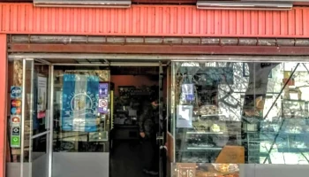 La Nueva Perla Panaderia - Mendoza
