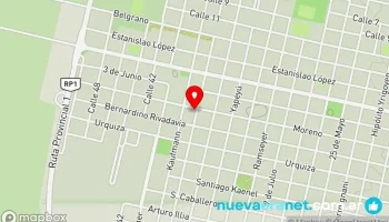 La Nueva Suiza Panificados - Romang