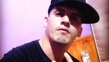 La pana de gaby - Río Gallegos