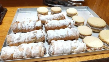La Panaderia - Concordia