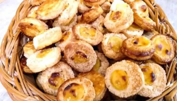 La Panadería - Coronda