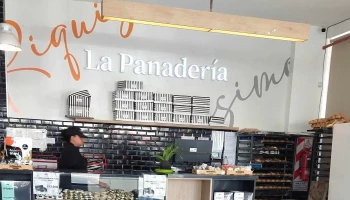 La Panadería Cosas Ricas - San Fernando Del Valle De Catamarca