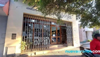 La Panadería de Cristian Moyano - Marcos Juárez