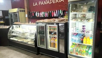 La panaderia - Empalme Villa Constitución