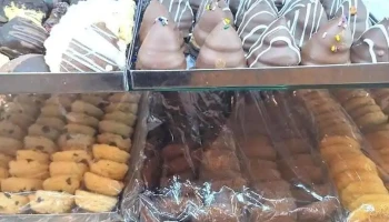 La Panaderia - Frías