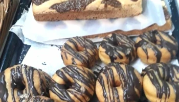La panadería