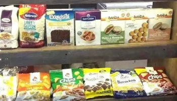 La Panadería Market