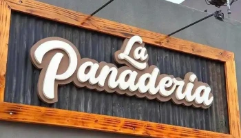 La Panadería