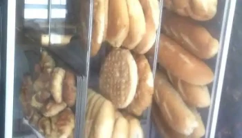 La Panadería - Purmamarca