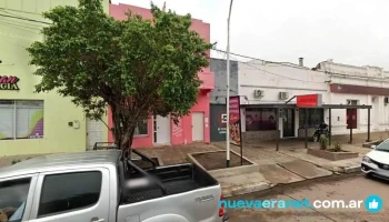 La Panadería - Villa Angela