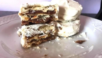 La Panaderita Artesanal - Villa Del Dique