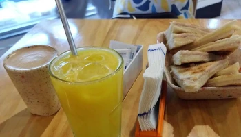 La Panna - Centenario