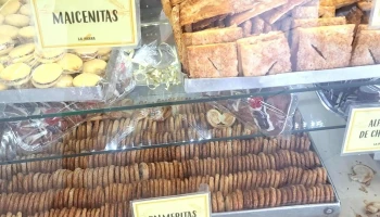 La Parra - Mendoza