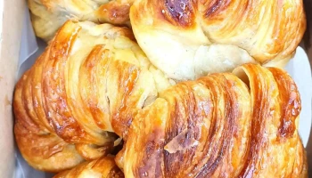 La Pasteleria de Mel - Colón