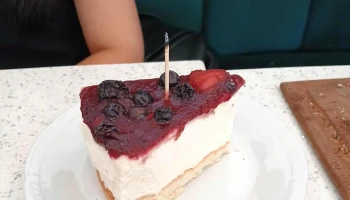 La Pastelería de Paula 2 - Comodoro Rivadavia