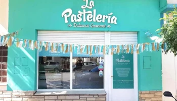 La Pastelería- Dulzuras Gourmet - Cipolletti