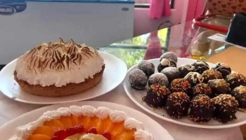La Pastelería - San Fernando Del Valle De Catamarca