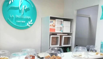 La Pastelería - Villa Unión