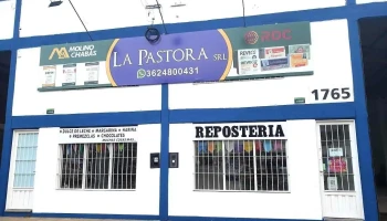 La Pastora Srl - Resistencia - Resistencia