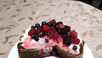 La Patisserie - Cutral Co