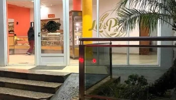La Perla Costanera - Colón