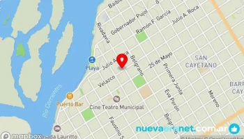 La Perla - Esquina