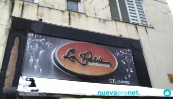 La Petite Pastelería Artesanal - Resistencia