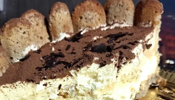 La Pichona (Panadería y Confitería San Martín) - Las Heras