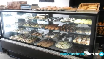 La Poderosa • Panadería & Sandwichería - Comodoro Rivadavia
