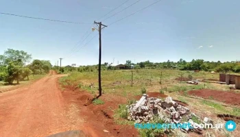 La polaquita panificados - Campo Grande