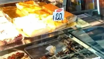 La Primavera Panaderia & Confitería - Mendoza