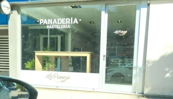 La Primera - Casilda