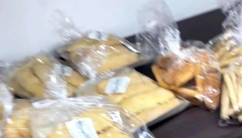 La Reina (Panadería y Pastelería) - San Juan
