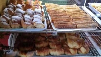 La Roca - Buta Ranquil