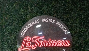 La Torinesa - Mendoza