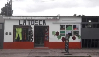 La Tosca - Santiago Del Estero