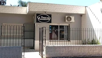 La Toscana Panadería 🥯 - Quimili