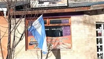La Trochita Panificados - Esquel