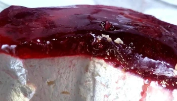 La Vie panadería y pastelería - Godoy Cruz