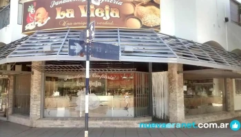 La Vieja - Cipolletti