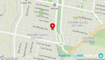 Laly´s Pastelería - Misiones